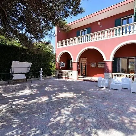 B&B Dimora Villa Orietta - Torre dell'Orso-3
